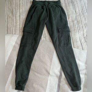 YoungLA Cargo pocket Joggers - Men’s